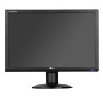 LG FLATRON W1934S-BN 19" Geniş Ekran 1440x900 Çözünürlük VGA LCD Monitör - Görsel 2