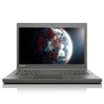 Lenovo Thinkpad T440 i5-4. Nesil 8GB RAM 256GB SSD 14" Full HD Ekran Yenilenmiş Notebook