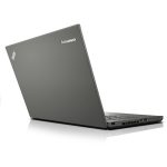 Lenovo Thinkpad T440 i5-4. Nesil 8GB RAM 256GB SSD 14" Full HD Ekran Yenilenmiş Notebook - Görsel 7