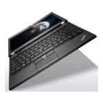 Lenovo Thinkpad x230 İ5-3. Nesil 6GB RAM 120GB SSD 12.5" HD Laptop - Görsel 3