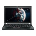 Lenovo Thinkpad x230 İ5-3. Nesil 6GB RAM 120GB SSD 12.5" HD Laptop
