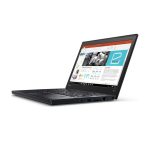 Lenovo Thinkpad x270 i5-6. Nesil 8GB RAM 256GB SSD 12.5" Full HD Ekran Yenilenmiş Notebook - Görsel 5