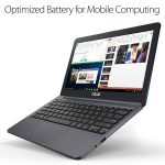 Asus TP200S İntel Celeron N3050 2GB RAM 32GB SSD 11.6" DOKUNMATİK Windows Tablet - Görsel 9