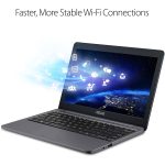 Asus TP200S İntel Celeron N3050 2GB RAM 32GB SSD 11.6" DOKUNMATİK Windows Tablet - Görsel 6