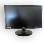 EXPER 9809B 19" Geniş Ekran 1366x768 Çözünürlük VGA Monitör