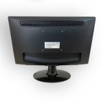 EXPER 9809B 19" Geniş Ekran 1366x768 Çözünürlük VGA Monitör - Görsel 2