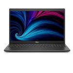 Dell Latitude 3520 Dizüstü Bilgisayar i5-11. Nesil 8GB 256GB SSD 15.6" Full HD Ekran NoteBook (Teşhir)