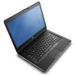Dell Latitude E6440 Dizüstü Bilgisayar i7-4. Nesil 4GB 120GB SSD 14" HD Ekran Yenilenmiş Notebook - Görsel 3
