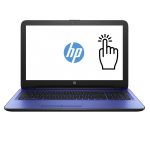 HP 15-ay147cl Dizüstü Bilgisayar i5-7.Nesil 12GB Ram 240GB SSD 15.6" Full HD DOKUNMATİK Ekran Yenilenmiş Notebook - Görsel 6