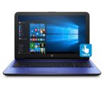HP 15-ay147cl Dizüstü Bilgisayar i5-7.Nesil 12GB Ram 240GB SSD 15.6" Full HD DOKUNMATİK Ekran Yenilenmiş Notebook