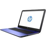 HP 15-ay147cl Dizüstü Bilgisayar i5-7.Nesil 12GB Ram 240GB SSD 15.6" Full HD DOKUNMATİK Ekran Yenilenmiş Notebook - Görsel 4