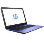 HP 15-ay147cl Dizüstü Bilgisayar i5-7.Nesil 12GB Ram 240GB SSD 15.6" Full HD DOKUNMATİK Ekran Yenilenmiş Notebook - Görsel 3