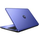 HP 15-ay147cl Dizüstü Bilgisayar i5-7.Nesil 12GB Ram 240GB SSD 15.6" Full HD DOKUNMATİK Ekran Yenilenmiş Notebook - Görsel 2