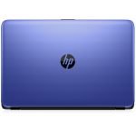 HP 15-ay147cl Dizüstü Bilgisayar i5-7.Nesil 12GB Ram 240GB SSD 15.6" Full HD DOKUNMATİK Ekran Yenilenmiş Notebook - Görsel 7