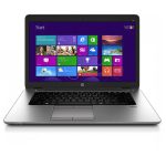 HP EliteBook 850 G3 Dizüstü Bilgisayar i5-6.Nesil 8GB 256GB SSD 15.6" HD Ekran Yenilenmiş Notebook - Görsel 3
