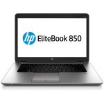 HP EliteBook 850 G3 Dizüstü Bilgisayar i5-6.Nesil 8GB 256GB SSD 15.6" HD Ekran Yenilenmiş Notebook