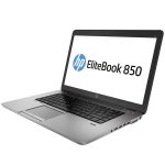HP EliteBook 850 G3 Dizüstü Bilgisayar i5-6.Nesil 8GB 256GB SSD 15.6" HD Ekran Yenilenmiş Notebook - Görsel 4