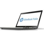 HP Elitebook Folio 9470M İ5-3. Nesil 6GB 120GB SSD 14" HD Laptop - Görsel 8