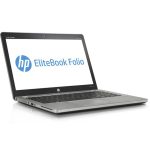 HP Elitebook Folio 9470M İ5-3. Nesil 6GB 120GB SSD 14" HD Laptop - Görsel 2