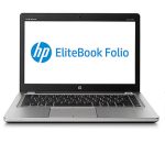 HP Elitebook Folio 9470M İ5-3. Nesil 6GB 120GB SSD 14" HD Laptop