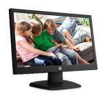 HP V193 19" Geniş Ekran 1366x768 Çözünürlük VGA LED Monitör - Görsel 4