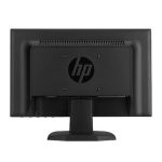HP V193 19" Geniş Ekran 1366x768 Çözünürlük VGA LED Monitör - Görsel 2