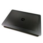 HP ZBook 15 G3 Dizüstü Bilgisayar i7-6. Nesil 8GB 256GB SSD 15.6" Full HD Nvidia Quadro M200M 4GB Kartlı Yenilenmiş Notebook