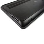 HP ZBook 15 G3 Dizüstü Bilgisayar i7-6. Nesil 8GB 256GB SSD 15.6" Full HD Nvidia Quadro M200M 4GB Kartlı Yenilenmiş Notebook - Görsel 3
