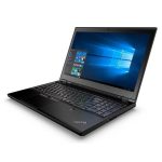 Lenovo Thinkpad P50 i7-6. Nesil 16GB RAM 256GB SSD 15.6" Full HD 4GB Nvidia Ekran Kartlı Yenilenmiş Notebook - Görsel 4