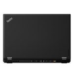 Lenovo Thinkpad P50 i7-6. Nesil 16GB RAM 256GB SSD 15.6" Full HD 4GB Nvidia Ekran Kartlı Yenilenmiş Notebook - Görsel 6