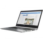 Lenovo X1 Yoga i7-7. Nesil 16GB RAM 512GB SSD 14" Full HD Dokunmatik Ekran 2'si 1 Arada Yenilenmiş Laptop - Görsel 2