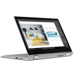 Lenovo X1 Yoga i7-7. Nesil 16GB RAM 512GB SSD 14" Full HD Dokunmatik Ekran 2'si 1 Arada Yenilenmiş Laptop