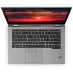 Lenovo X1 Yoga i7-7. Nesil 16GB RAM 512GB SSD 14" Full HD Dokunmatik Ekran 2'si 1 Arada Yenilenmiş Laptop - Görsel 6