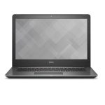 Dell Vostro 5468 i7-7. Nesil 8GB 256GB SSD 14" Full HD Ekran Yenilenmiş Notebook - Görsel 4