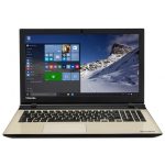 Toshiba Satellite L50-C i5-5. Nesil 8GB RAM 256GB SSD 15.6" HD Ekranlı Yenilenmiş Notebook