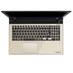 Toshiba Satellite L50-C i5-5. Nesil 8GB RAM 256GB SSD 15.6" HD Ekranlı Yenilenmiş Notebook - Görsel 7
