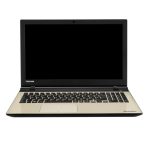 Toshiba Satellite L50-C i5-5. Nesil 8GB RAM 256GB SSD 15.6" HD Ekranlı Yenilenmiş Notebook - Görsel 4