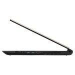 Toshiba Satellite L50-C i5-5. Nesil 8GB RAM 256GB SSD 15.6" HD Ekranlı Yenilenmiş Notebook - Görsel 5