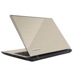 Toshiba Satellite L50-C i5-5. Nesil 8GB RAM 256GB SSD 15.6" HD Ekranlı Yenilenmiş Notebook - Görsel 6