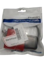 iNassen T-033 USB-C Hub 4 in 1 4K HDMI Çevirici (Sıfır Ürün) - Görsel 4