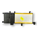 Asus Vivobook C21N1634 Laptop Batarya 4840mAh 7.6V 38Wh