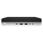 HP ProDesk 600 G5 Mini PC intel i5-9.Nesil 8Gb Ram 256GB SSD