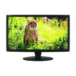 NEC V221W 22" Geniş Ekran 1920x1080 Çözünürlük VGA Monitör