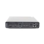 HP ProDesk 600 G5 Mini PC intel i5-9.Nesil 8Gb Ram 256GB SSD - Görsel 3