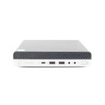 HP ProDesk 800 G4 Mini PC intel i5-8.Nesil 8Gb Ram 256GB SSD