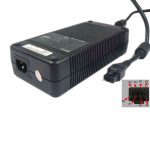 Delta EADP-220AB B 12V 18A 8-Pin AC Güç Kaynağı Güç Adaptörü - Görsel 6
