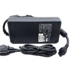 Delta EADP-220AB B 12V 18A 8-Pin AC Güç Kaynağı Güç Adaptörü - Görsel 10