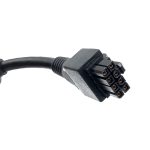 Delta EADP-220AB B 12V 18A 8-Pin AC Güç Kaynağı Güç Adaptörü - Görsel 4