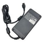 Delta EADP-220AB B 12V 18A 8-Pin AC Güç Kaynağı Güç Adaptörü