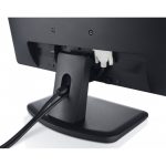 Dell E1912HF 19" Geniş Ekran 1366x768 Çözünürlük VGA LED Monitör - Görsel 2